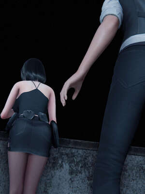 [DLmengka] 丝袜女杀手的末路00-05_0854