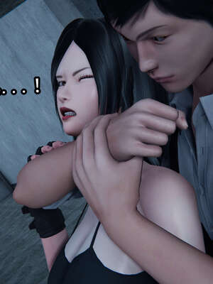 [DLmengka] 丝袜女杀手的末路00-05_0857