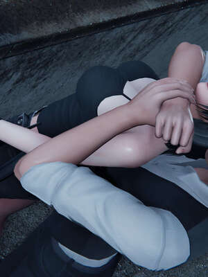 [DLmengka] 丝袜女杀手的末路00-05_0859