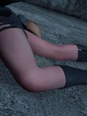 [DLmengka] 丝袜女杀手的末路00-05_0865