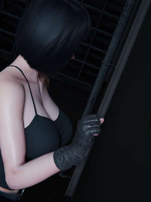 [DLmengka] 丝袜女杀手的末路00-05_0871