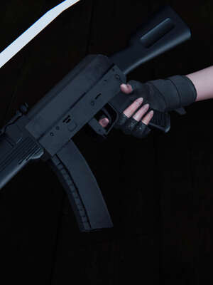 [DLmengka] 丝袜女杀手的末路00-05_0890