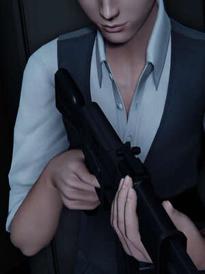 [DLmengka] 丝袜女杀手的末路00-05_0892