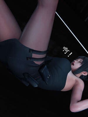 [DLmengka] 丝袜女杀手的末路00-05_0898