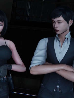 [DLmengka] 丝袜女杀手的末路00-05_0920