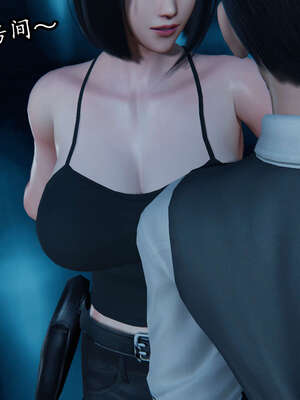 [DLmengka] 丝袜女杀手的末路00-05_0941