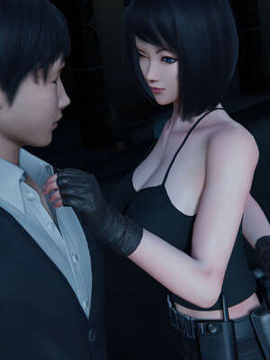 [DLmengka] 丝袜女杀手的末路00-05_0942