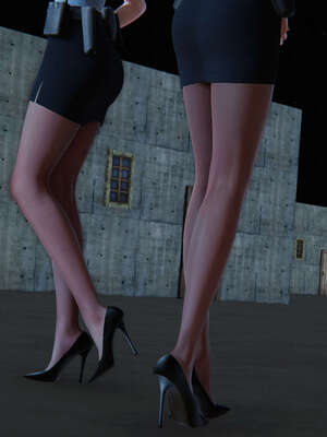 [DLmengka] 丝袜女杀手的末路06-10_0002