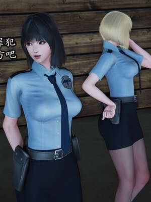 [DLmengka] 丝袜女杀手的末路06-10_0003