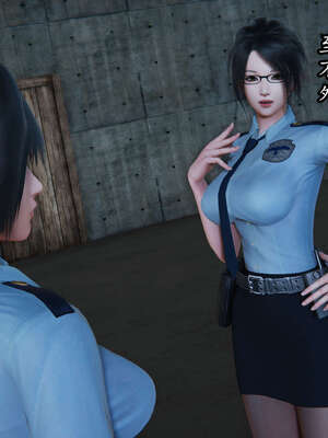 [DLmengka] 丝袜女杀手的末路06-10_0013