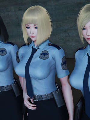 [DLmengka] 丝袜女杀手的末路06-10_0014