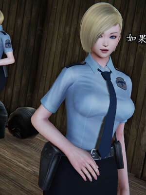 [DLmengka] 丝袜女杀手的末路06-10_0018