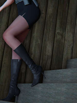 [DLmengka] 丝袜女杀手的末路06-10_0020