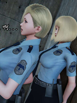 [DLmengka] 丝袜女杀手的末路06-10_0024