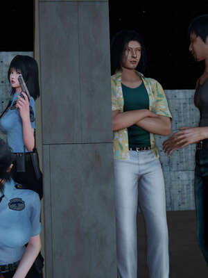 [DLmengka] 丝袜女杀手的末路06-10_0043