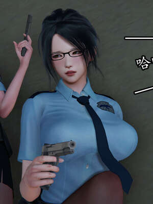 [DLmengka] 丝袜女杀手的末路06-10_0044