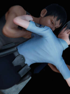 [DLmengka] 丝袜女杀手的末路06-10_0053