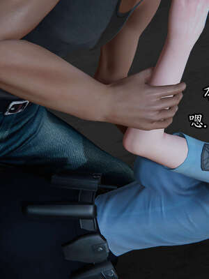 [DLmengka] 丝袜女杀手的末路06-10_0055