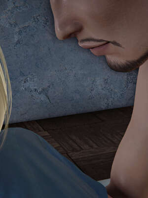 [DLmengka] 丝袜女杀手的末路06-10_0090