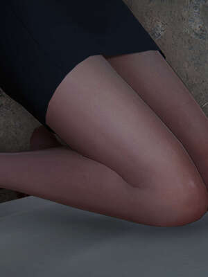 [DLmengka] 丝袜女杀手的末路06-10_0093