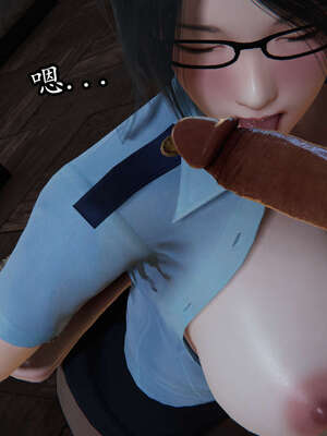 [DLmengka] 丝袜女杀手的末路06-10_0103