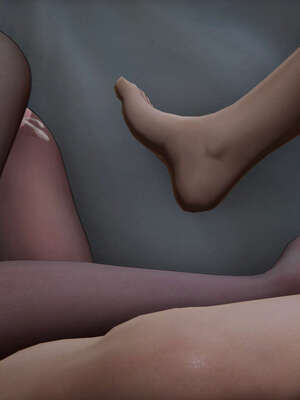 [DLmengka] 丝袜女杀手的末路06-10_0129