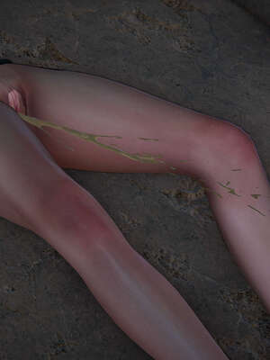 [DLmengka] 丝袜女杀手的末路06-10_0145