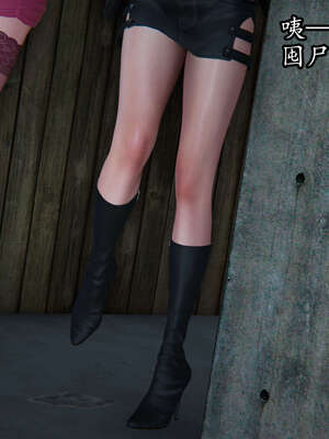 [DLmengka] 丝袜女杀手的末路06-10_0159