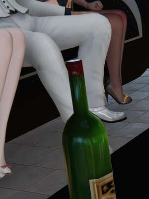 [DLmengka] 丝袜女杀手的末路06-10_0174