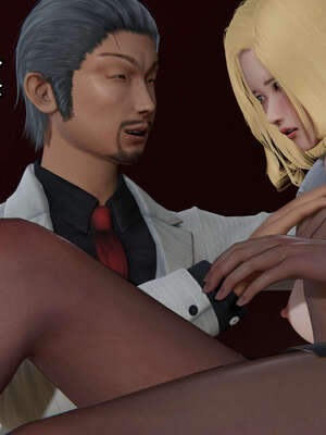 [DLmengka] 丝袜女杀手的末路06-10_0185