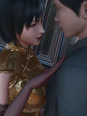 [DLmengka] 丝袜女杀手的末路06-10_0230