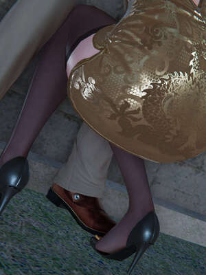 [DLmengka] 丝袜女杀手的末路06-10_0238