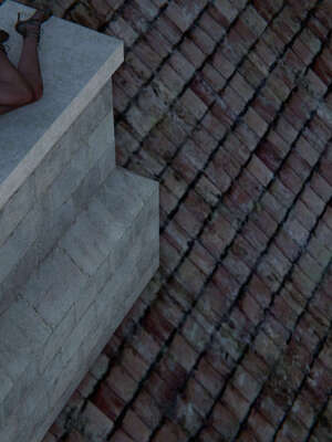 [DLmengka] 丝袜女杀手的末路06-10_0241