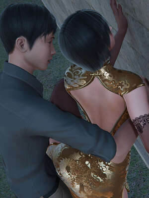 [DLmengka] 丝袜女杀手的末路06-10_0248