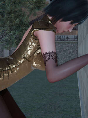 [DLmengka] 丝袜女杀手的末路06-10_0255