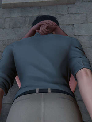 [DLmengka] 丝袜女杀手的末路06-10_0256