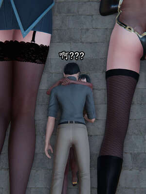 [DLmengka] 丝袜女杀手的末路06-10_0260