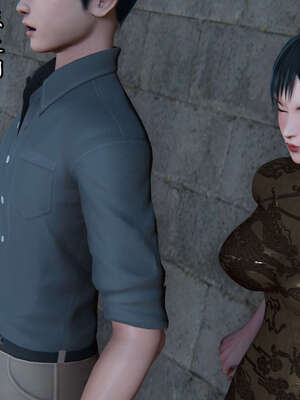 [DLmengka] 丝袜女杀手的末路06-10_0262