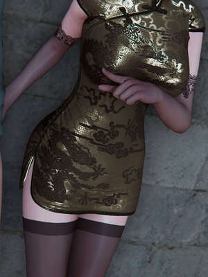 [DLmengka] 丝袜女杀手的末路06-10_0263