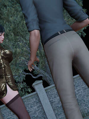 [DLmengka] 丝袜女杀手的末路06-10_0264