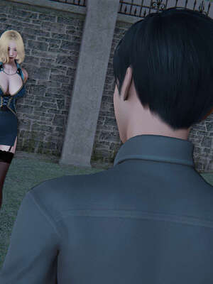 [DLmengka] 丝袜女杀手的末路06-10_0269