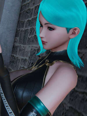 [DLmengka] 丝袜女杀手的末路06-10_0274