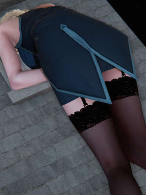 [DLmengka] 丝袜女杀手的末路06-10_0275