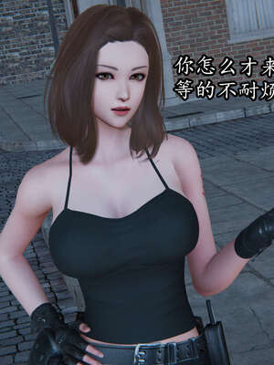 [DLmengka] 丝袜女杀手的末路06-10_0281