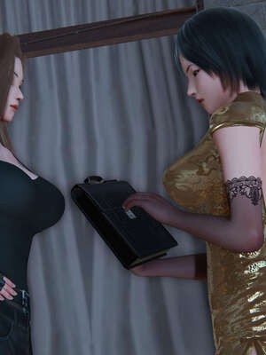 [DLmengka] 丝袜女杀手的末路06-10_0282