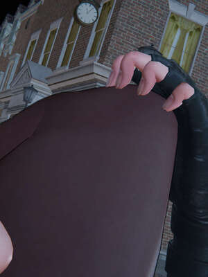 [DLmengka] 丝袜女杀手的末路06-10_0301