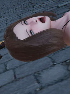 [DLmengka] 丝袜女杀手的末路06-10_0313