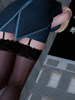 [DLmengka] 丝袜女杀手的末路06-10_0334