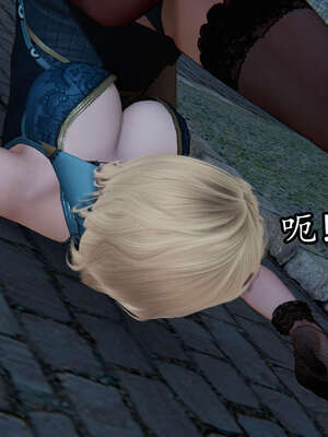 [DLmengka] 丝袜女杀手的末路06-10_0337