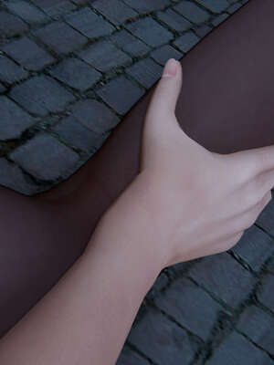 [DLmengka] 丝袜女杀手的末路06-10_0353